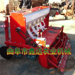 2016特銷(xiāo)精品谷子播種機(jī)與菜籽點(diǎn)播機(jī) 白菜蘿卜籽點(diǎn)播的現(xiàn)代農(nóng)業(yè)解決方案