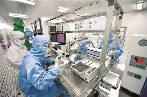 創新驅動 引領發展——高新區城鎮居民收入穩步增長，稀土新材料技術研發填補自治區空白