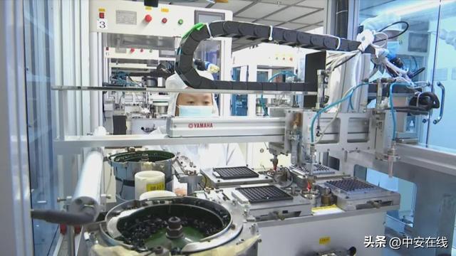 安徽 攜手滬蘇浙，凝聚“共謀一盤棋”新合力，共筑新材料技術(shù)研發(fā)高地