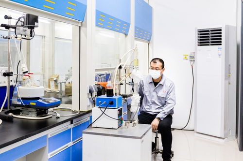 黨報進(jìn)百企 創(chuàng)新賦能，做新賽道上的領(lǐng)跑者——走進(jìn)專精特新“小巨人”企業(yè)山東瑞捷新材料