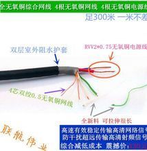最新最全網(wǎng)線電源線 高性價(jià)比網(wǎng)絡(luò)傳輸解決方案