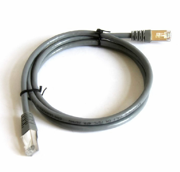 慈溪甬聯電子 開啟高速穩定網絡新紀元，高品質屏蔽六類網線定制專家